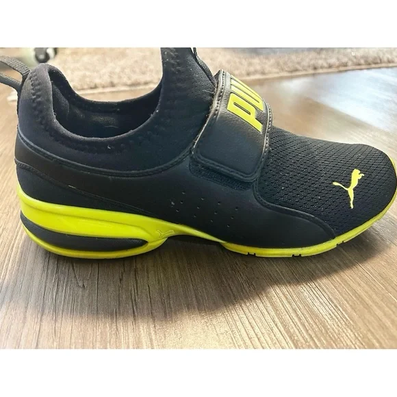 Puma runners - Picture 2 of 3